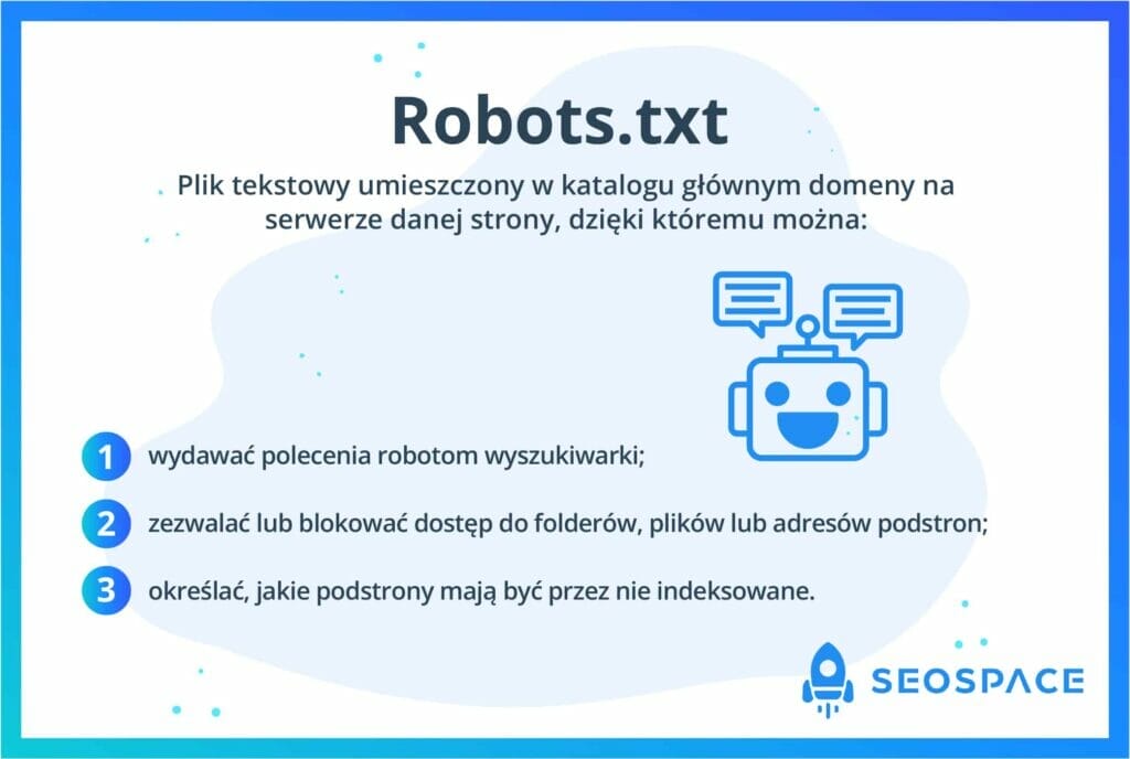 robots txt