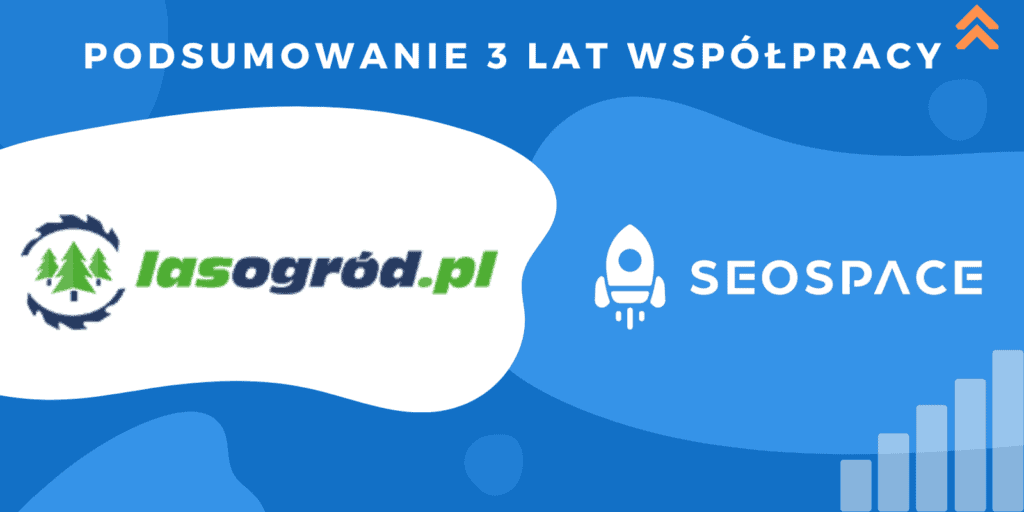 lasogrÃ³d.pl i seospace.pl